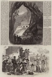 The War in Italy